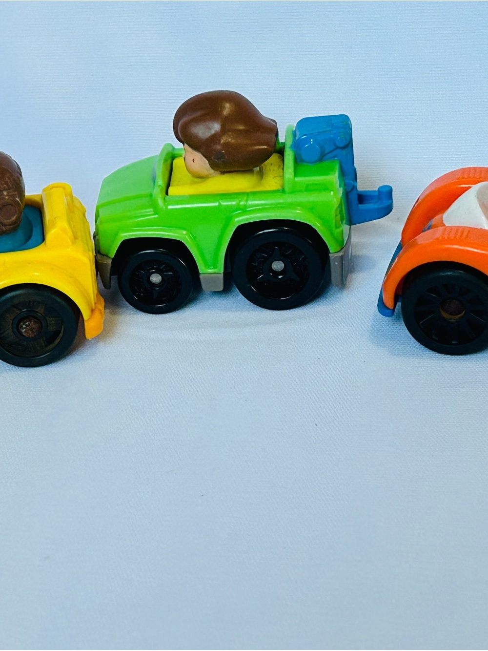 Fisher-Price Little People Racers - Picture 3 of 7
